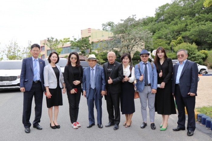  [2019/05/26] ö ȸ  ̽þ  湮 