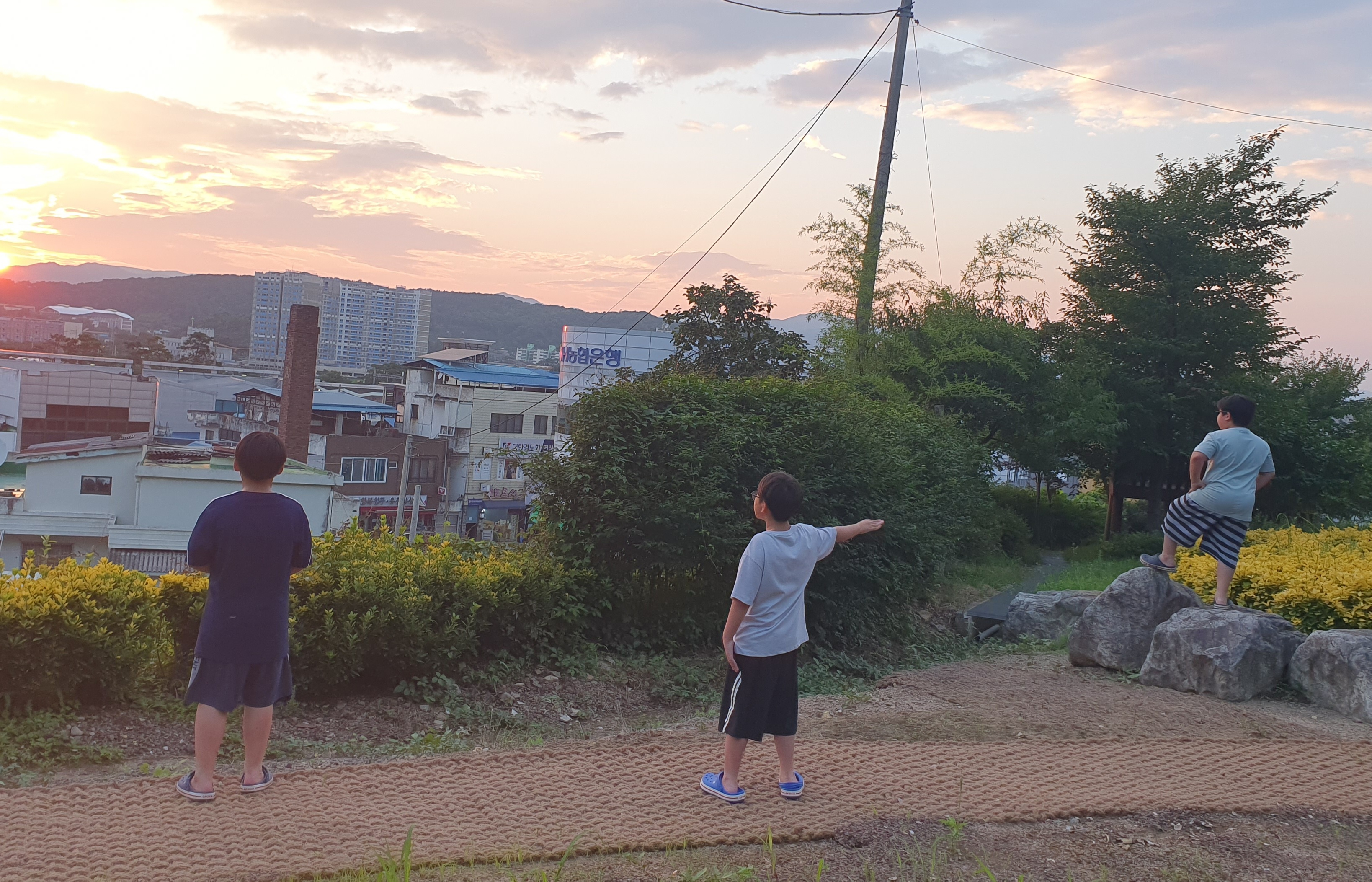Ļ Ŀ 츮 ~