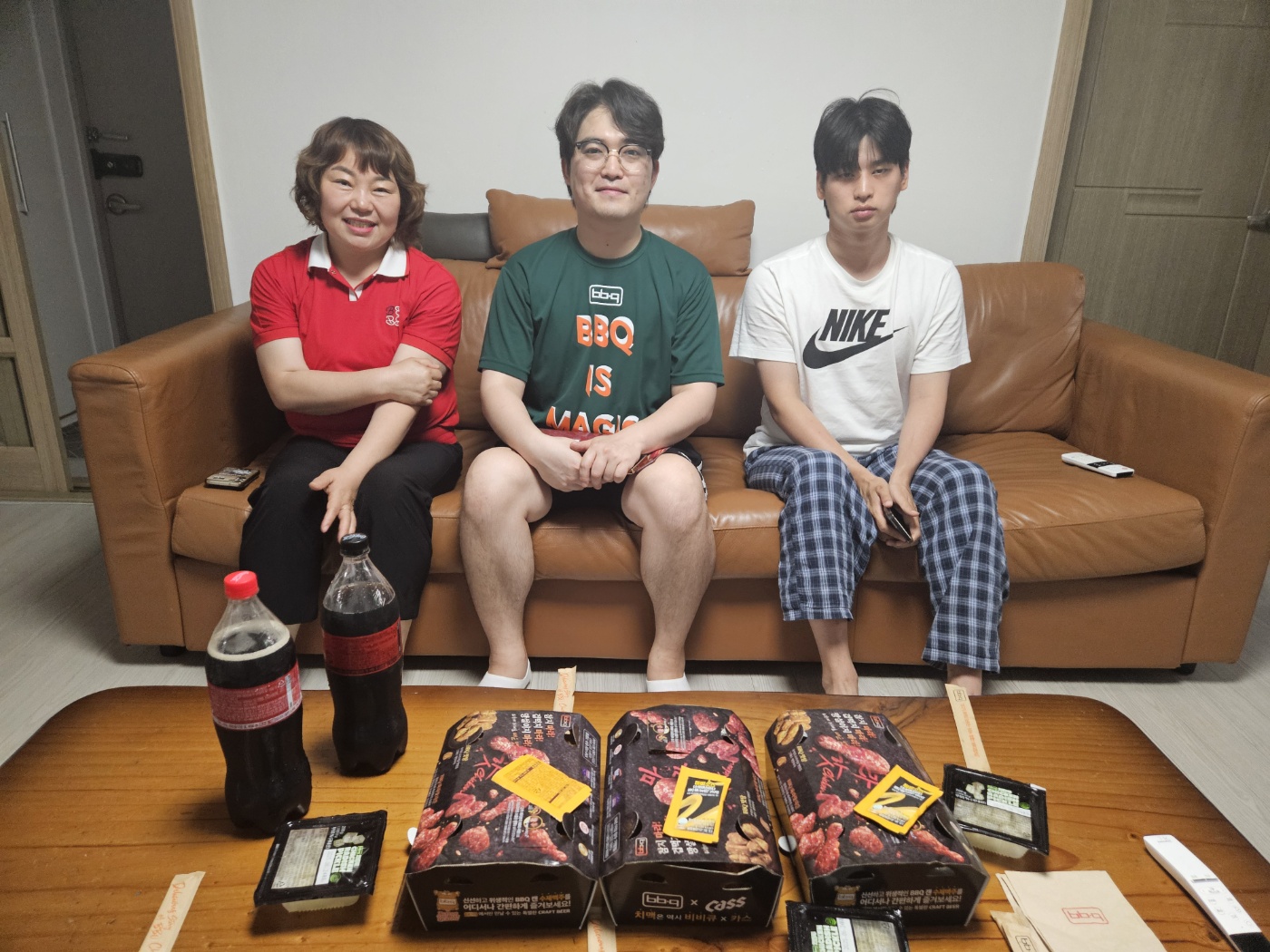 06/15()  Ⱦ BBQ - ġŲ Ŀ 